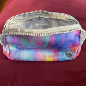 Lululemon Belt Bag